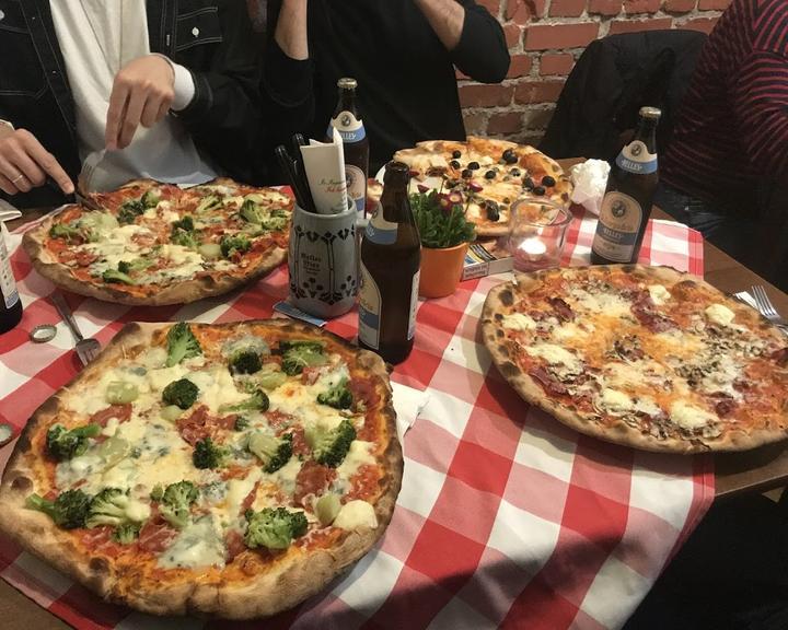 Pizzeria Amici due